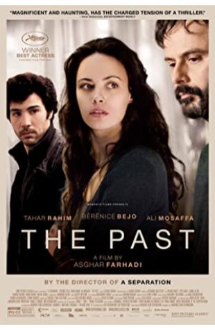 The Past Asghar Farhadi