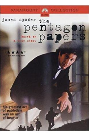 The Pentagon Papers Joshua D. Maurer