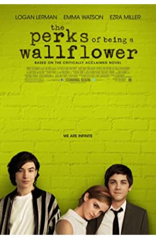 The Perks of Being a Wallflower Stephen Chbosky