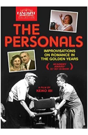 The Personals Keiko Ibi