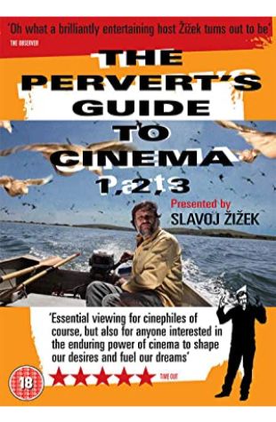 The Pervert's Guide to Cinema