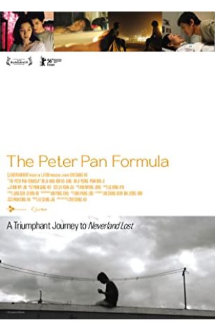 The Peter Pan Formula Chang-ho Cho