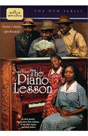 The Piano Lesson Alfre Woodard