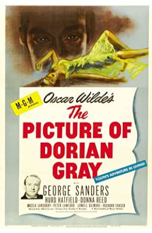The Picture of Dorian Gray Angela Lansbury