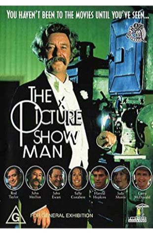 The Picture Show Man 