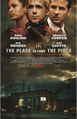 The Place Beyond the Pines 