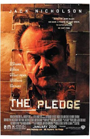 The Pledge Sean Penn