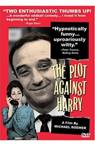 The Plot Against Harry Ben Lang