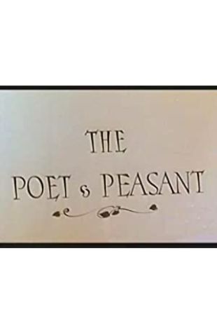The Poet & Peasant Walter Lantz
