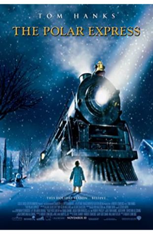 The Polar Express William B. Kaplan