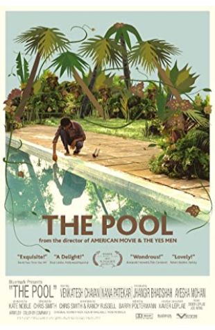 The Pool Chris Smith