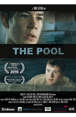 The Pool Thomas Hefferon