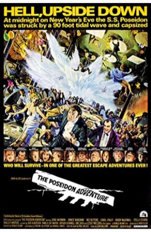 The Poseidon Adventure 