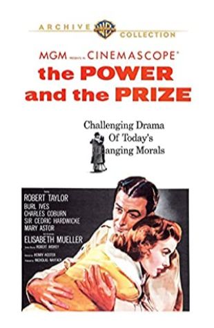 The Power and the Prize Helen Rose