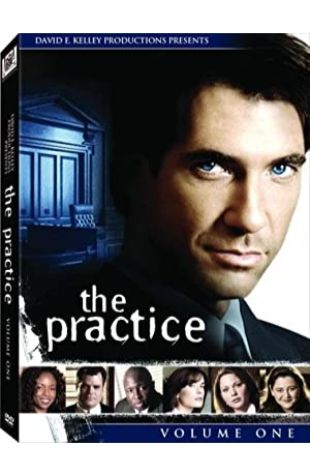 The Practice Dylan McDermott