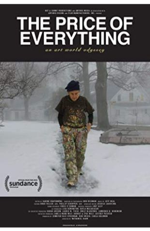 The Price of Everything Nathaniel Kahn