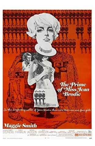 The Prime of Miss Jean Brodie Pamela Franklin