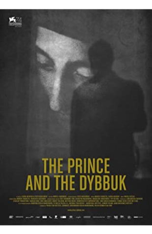 The Prince and the Dybbuk Elwira Niewiera