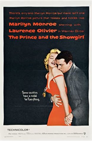 The Prince and the Showgirl Sybil Thorndike