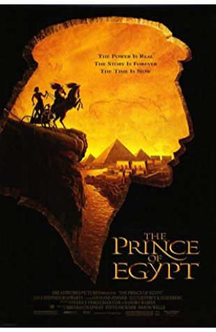 The Prince of Egypt 