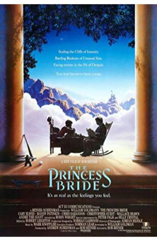 The Princess Bride William Goldman