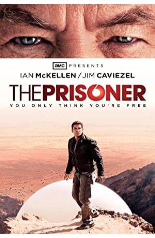 The Prisoner Ian McKellen