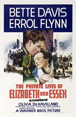 The Private Lives of Elizabeth and Essex Erich Wolfgang Korngold