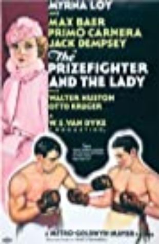 The Prizefighter and the Lady Frances Marion