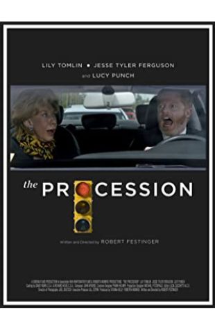 The Procession Robert Festinger