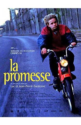 The Promise Jean-Pierre Dardenne