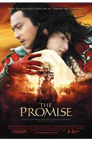 The Promise 