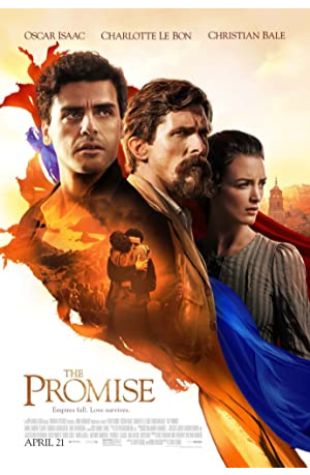 The Promise