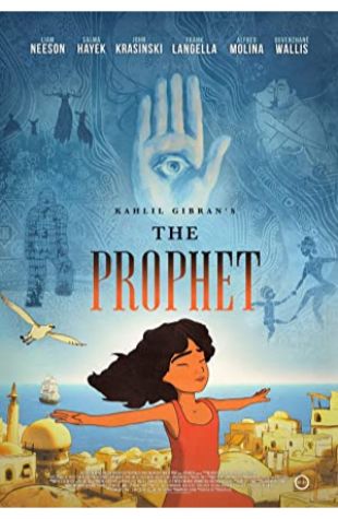 The Prophet
