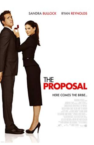 The Proposal Sandra Bullock