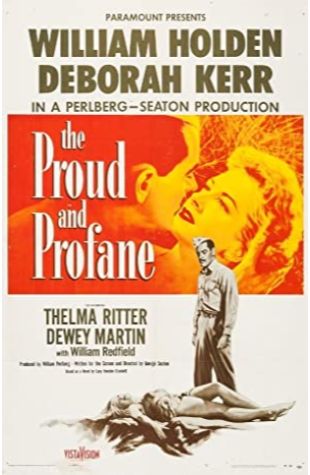 The Proud and Profane Edith Head