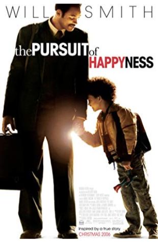The Pursuit of Happyness Will Smith