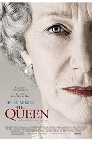 The Queen Stephen Frears