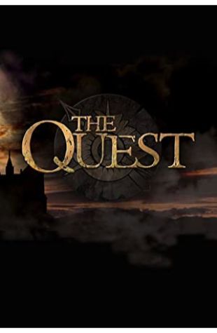 The Quest Bertram van Munster