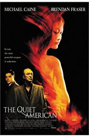 The Quiet American Phillip Noyce