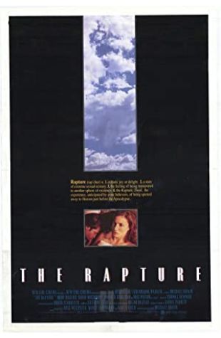 The Rapture Michael Tolkin