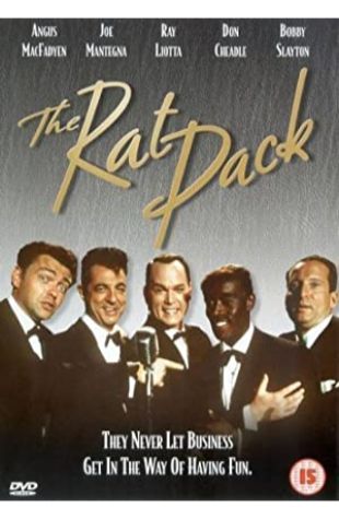 The Rat Pack Ray Liotta
