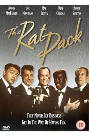 The Rat Pack Don Cheadle