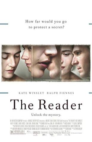 The Reader David Hare