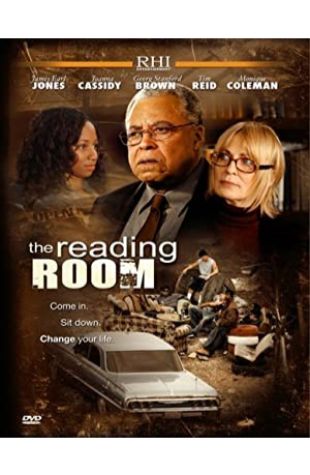 The Reading Room Randy Feldman
