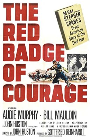 The Red Badge of Courage 