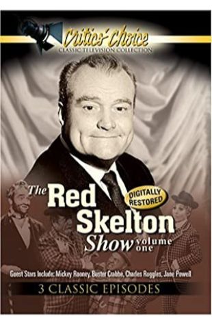 The Red Skelton Hour