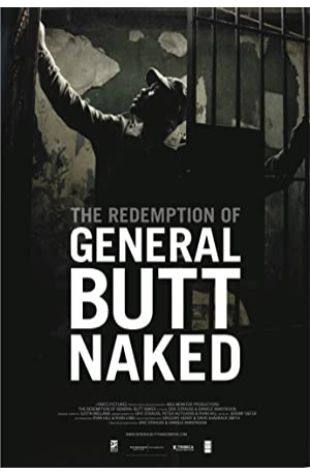 The Redemption of General Butt Naked Eric Strauss