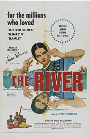 The River Jean Renoir