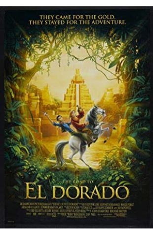 The Road to El Dorado Hans Zimmer