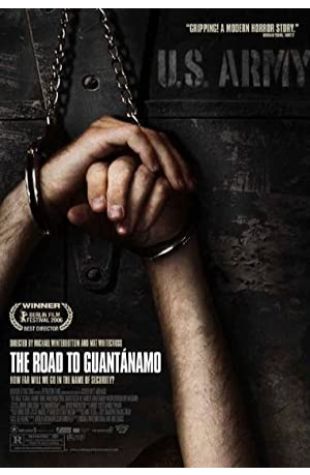 The Road to Guantanamo
